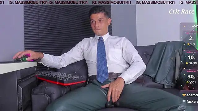 Snapshot of massimo_g chatting on 2, 4, 2026 massimo g online show from 2, 4, 2026