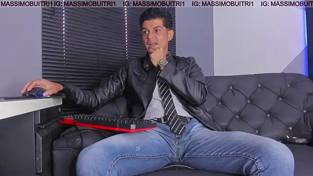 massimo g online show from 24, 6, 2026