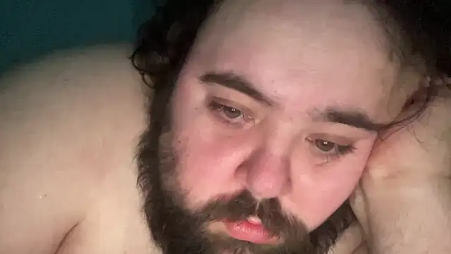 Cruella8181 online show from 12, 1, 2025