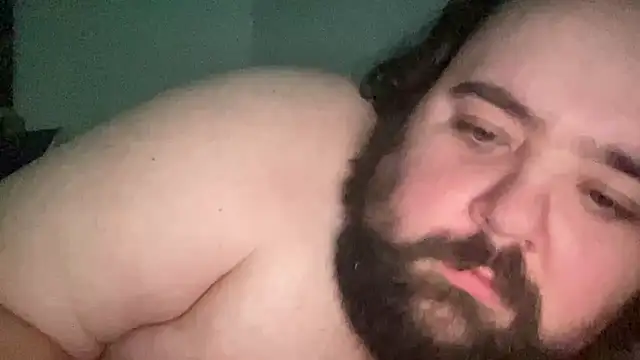 Cruella8181 online show from 12, 1, 2025