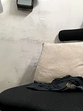 Snapshot of wSilEliaXm chatting on 16, 10, 2025 wSilEliaXm online show from 16, 10, 2025