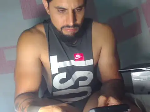 sebasx412 online show from 2, 2, 2025