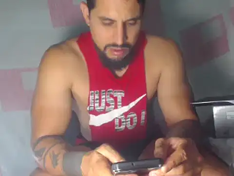 sebasx412 online show from 4, 2, 2025