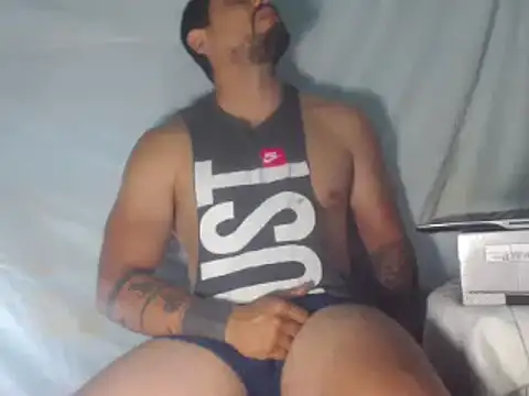 sebasx412 online show from 14, 2, 2025