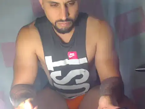 sebasx412 online show from 19, 2, 2025