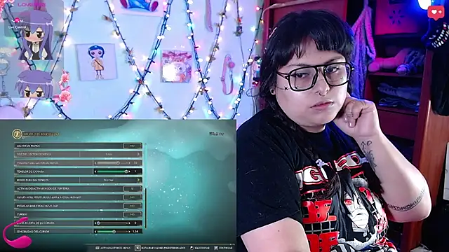  lilith heavy online show from 3, 5, 2026