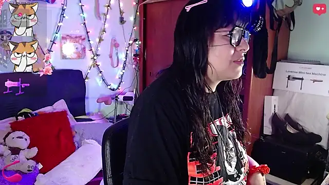  lilith heavy online show from 6, 5, 2026