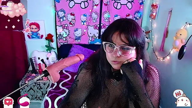 Snapshot of _lilith_heavy chatting on 26, 7, 2026 lilith heavy online show from 26, 7, 2026