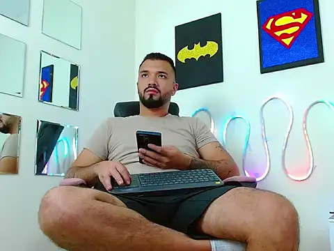 mathew vidal1 online show from 26, 11, 2025