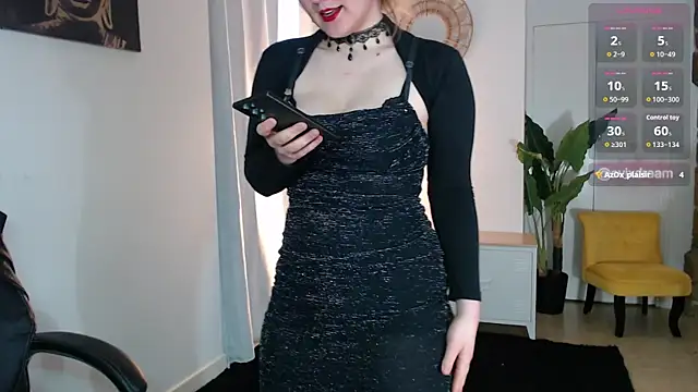 Snapshot of Crystal-dreamt chatting on 10, 5, 2026 Crystal-dreamt online show from 10, 5, 2026