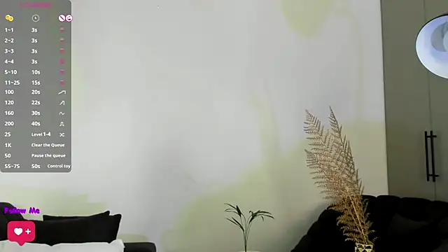 Snapshot of Isabellacharm chatting on 10, 1, 2025 Isabellacharm online show from 10, 1, 2025