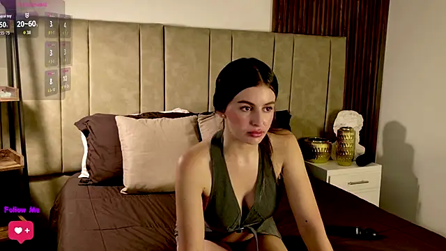 Isabellacharm online show from 30, 5, 2026
