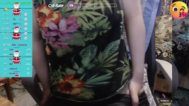 sweetbbabe online show from 6, 1, 2025