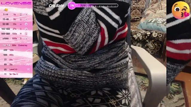 sweetbbabe online show from 14, 1, 2025