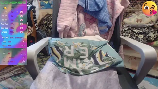 sweetbbabe online show from 29, 11, 2025