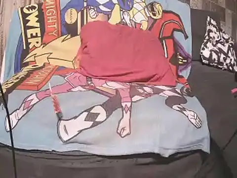 XnastyD online show from 3, 10, 2025