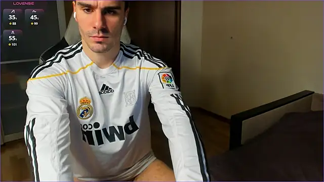 Snapshot of sam_huston chatting on 30, 10, 2025 sam huston online show from 30, 10, 2025