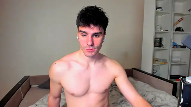 sam huston online show from 20, 4, 2026