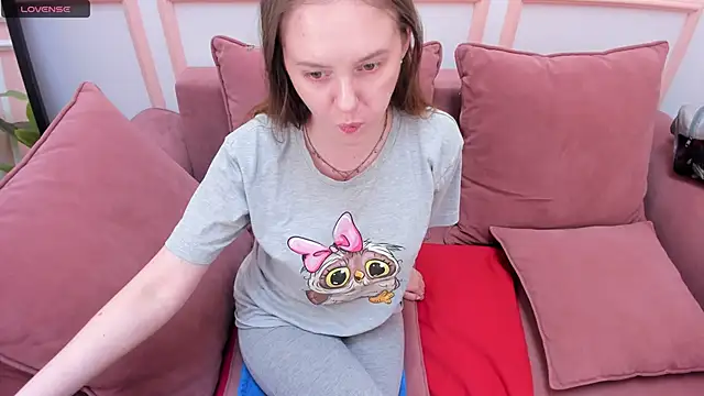 JannaVerdi  online show from 20, 10, 2025