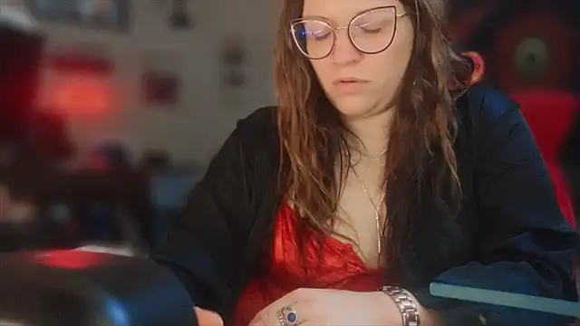 spunlikecottoncandy online show from 24, 12, 2024