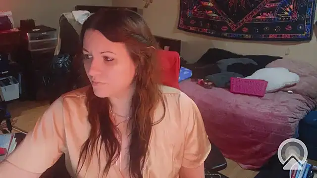 spunlikecottoncandy online show from 30, 12, 2024