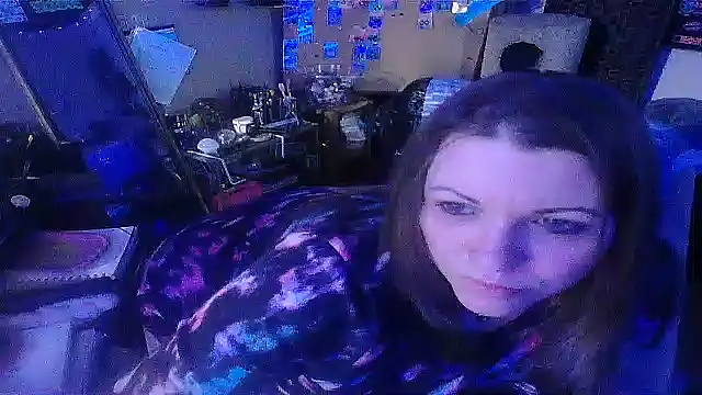 spunlikecottoncandy online show from 11, 11, 2025