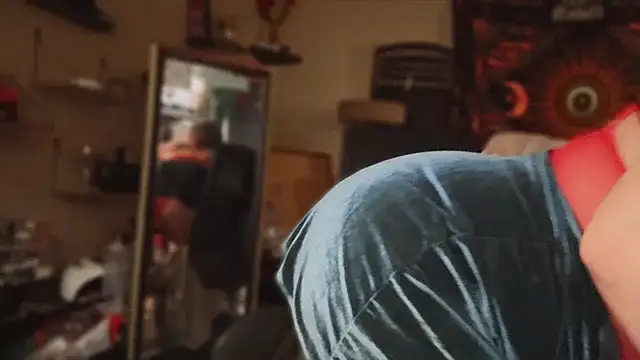 spunlikecottoncandy online show from 18, 12, 2025