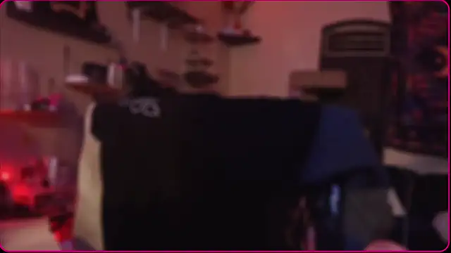 spunlikecottoncandy online show from 8, 3, 2026