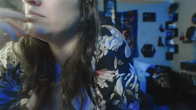 spunlikecottoncandy online show from 29, 4, 2026