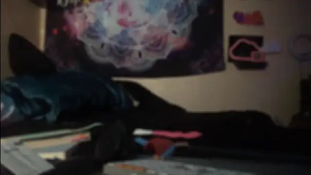 spunlikecottoncandy online show from 10, 5, 2026