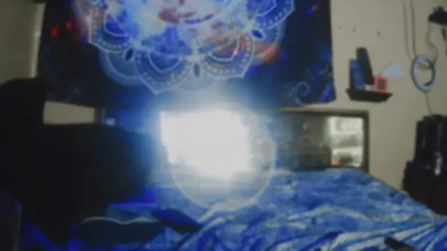 spunlikecottoncandy online show from 14, 5, 2026