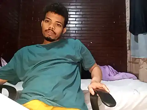 danidiazto2023 online show from 26, 1, 2025