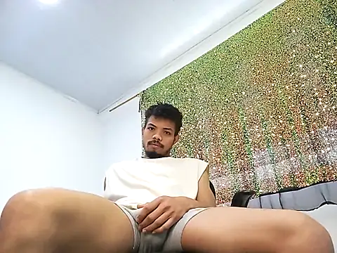 danidiazto2023 online show from 11, 2, 2025