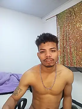 danidiazto2023 online show from 18, 2, 2025