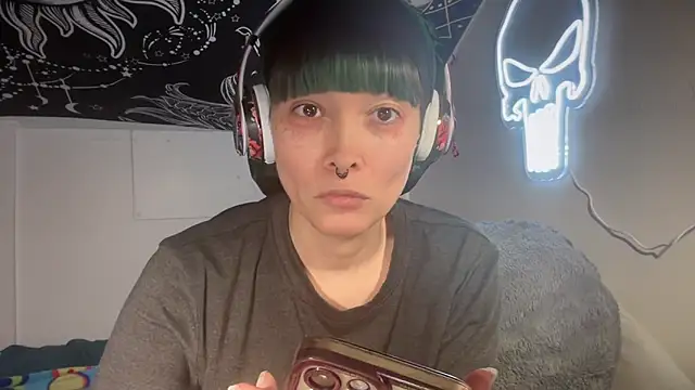FRRANNKIE online show from 2, 12, 2024