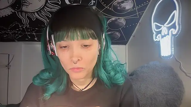 FRRANNKIE online show from 4, 12, 2024