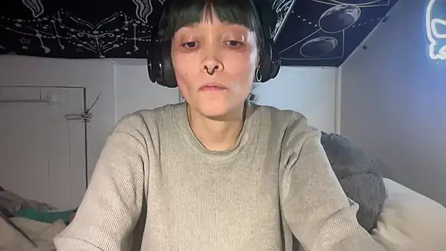 FRRANNKIE online show from 16, 12, 2024