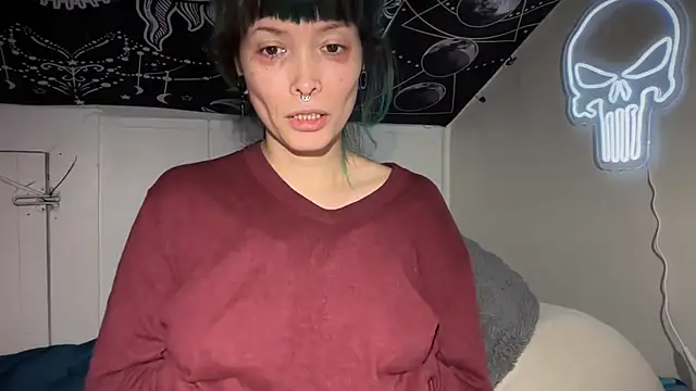 FRRANNKIE online show from 18, 12, 2024
