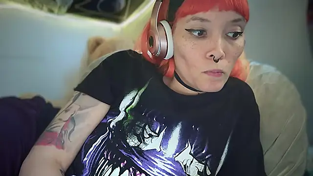 FRRANNKIE online show from 19, 9, 2025