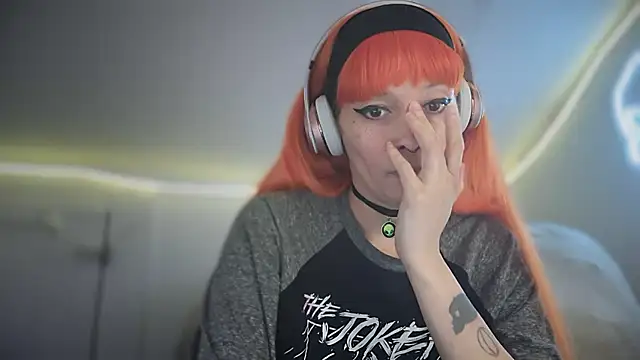 FRRANNKIE online show from 12, 10, 2025