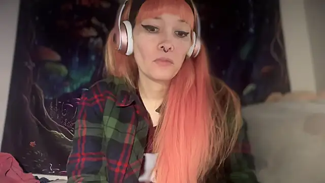 FRRANNKIE online show from 19, 12, 2025