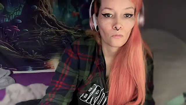 Snapshot of FRRANNKIE chatting on 8, 1, 2026 FRRANNKIE online show from 8, 1, 2026