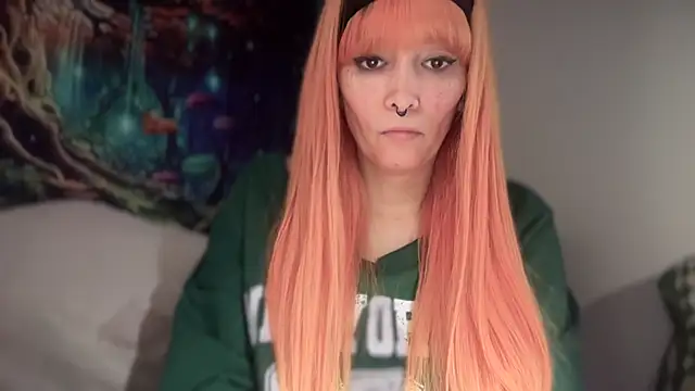 FRRANNKIE online show from 8, 2, 2026