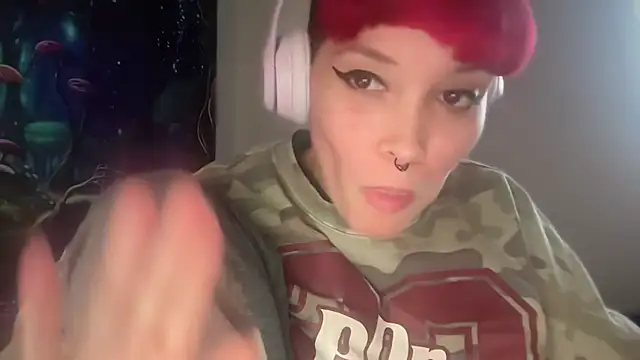 Snapshot of FRRANNKIE chatting on 3, 7, 2026 FRRANNKIE online show from 3, 7, 2026