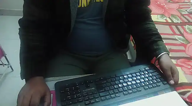 Snapshot of rentarob chatting on 31, 1, 2025 rentarob online show from 31, 1, 2025