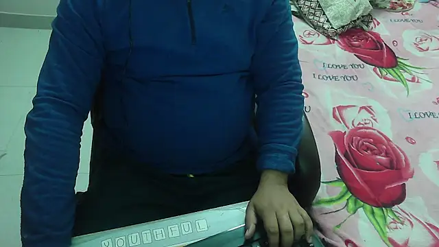 Snapshot of rentarob chatting on 17, 2, 2025 rentarob online show from 17, 2, 2025