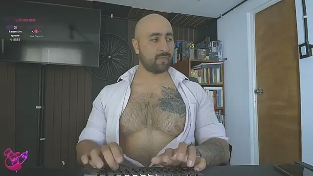 Leon 1234 online show from 4, 2, 2026