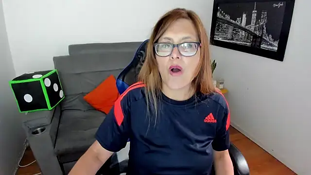 Ivette Shaira online show from 30, 1, 2025
