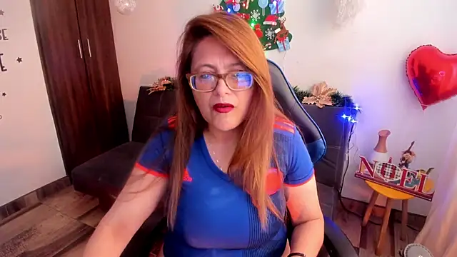Ivette Shaira online show from 5, 12, 2025