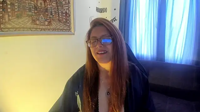 Ivette Shaira online show from 25, 5, 2026